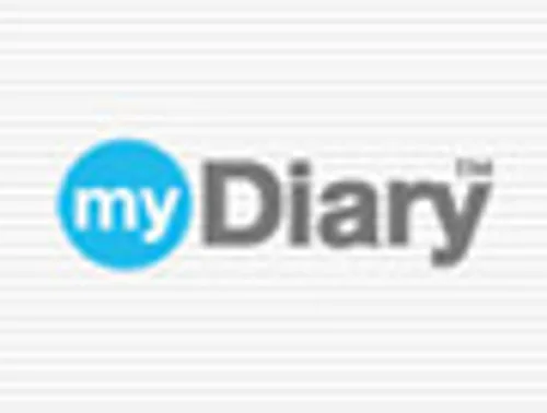 Copertina di myDiary™