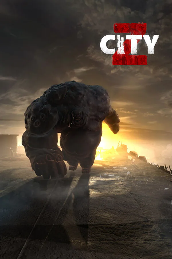 Copertina di City Z