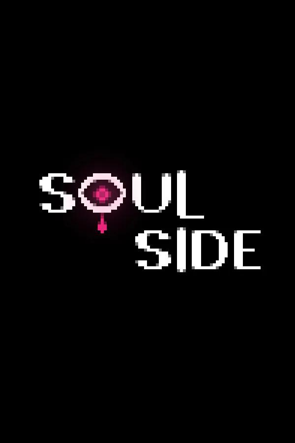 Copertina di SoulSide