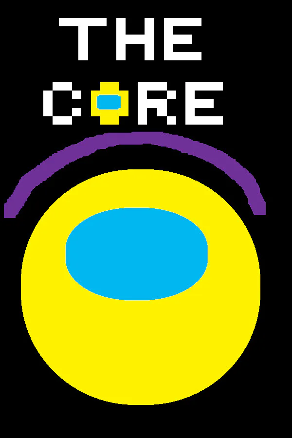Copertina di The C0RE