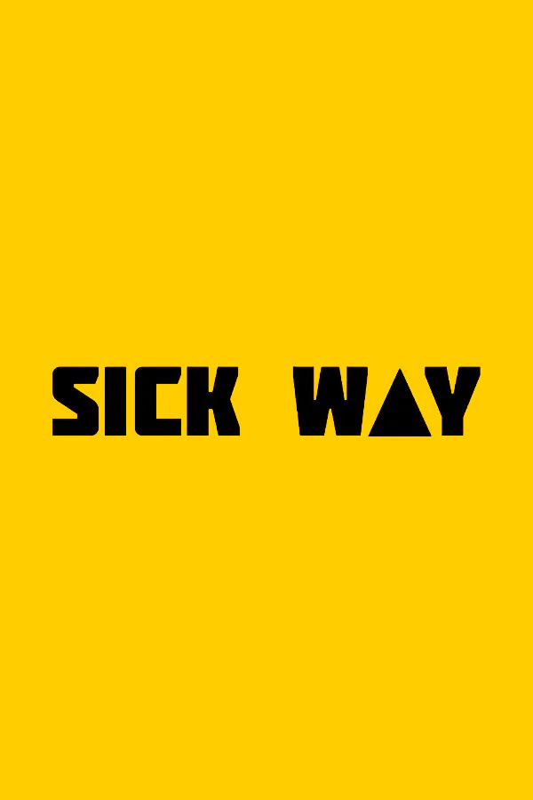 Copertina di Sick Way