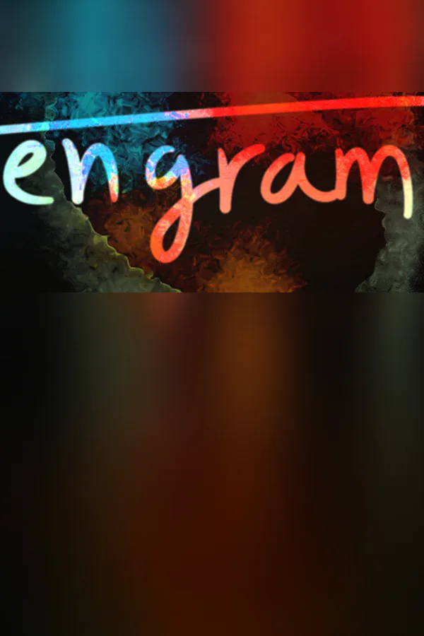 Copertina di Engram