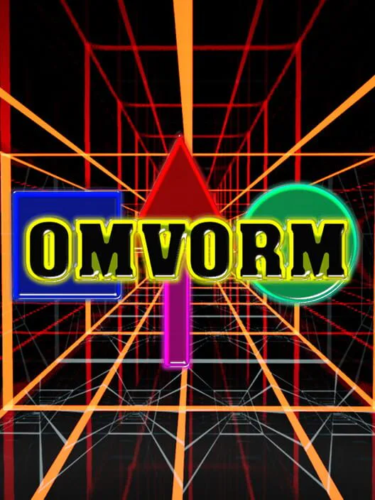 Copertina di Omvorm