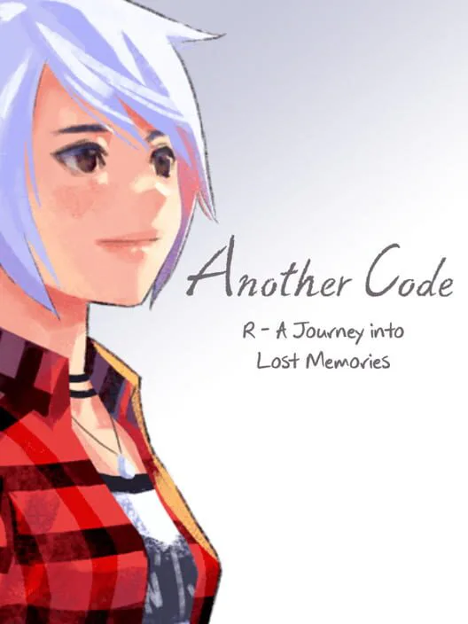 Copertina di Another Code: R - A Journey into Lost Memories