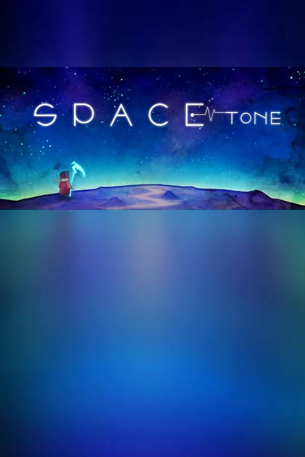 Copertina di SpaceTone