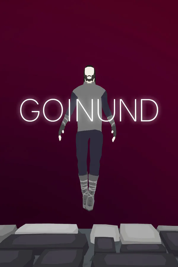 Copertina di Goinund