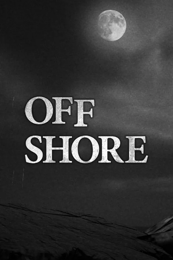 Copertina di Off Shore