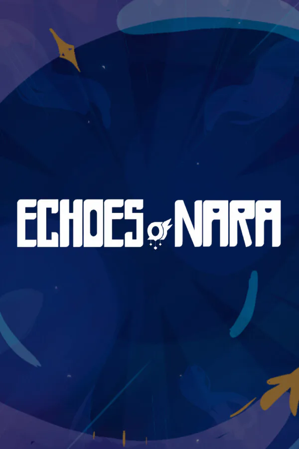 Copertina di Echoes of Nara