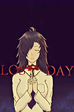 Copertina di Lost Day
