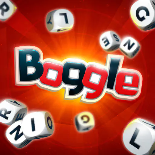 Copertina di Boggle