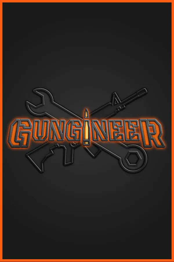 Copertina di GUNGINEER