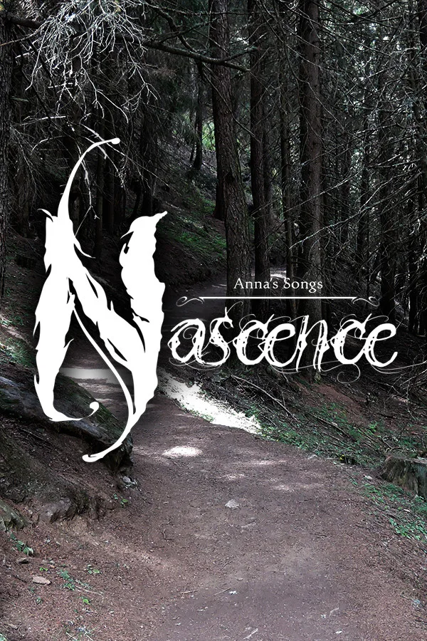 Copertina di Nascence