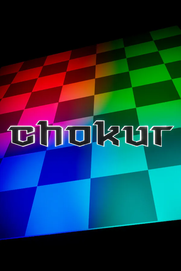 Copertina di Chokur