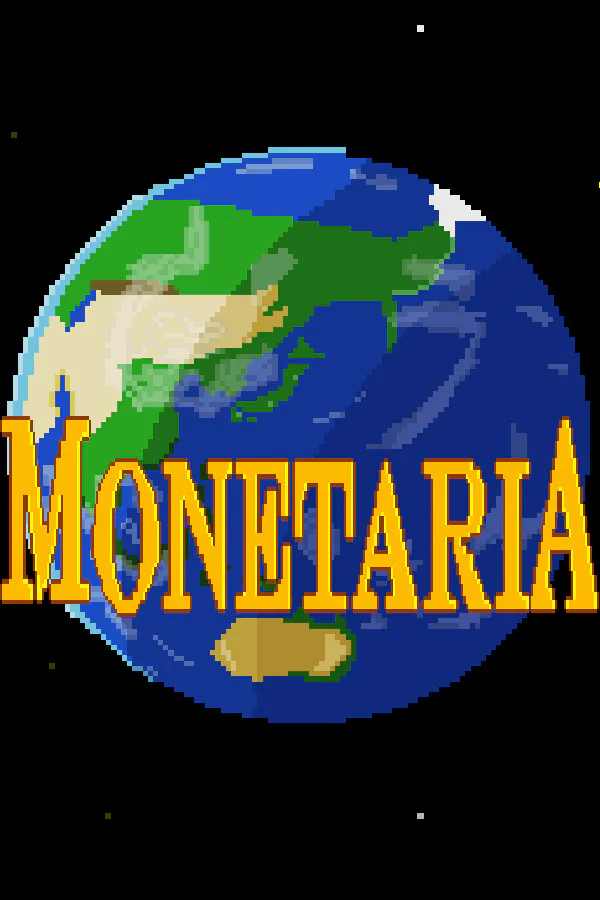 Copertina di Monetaria