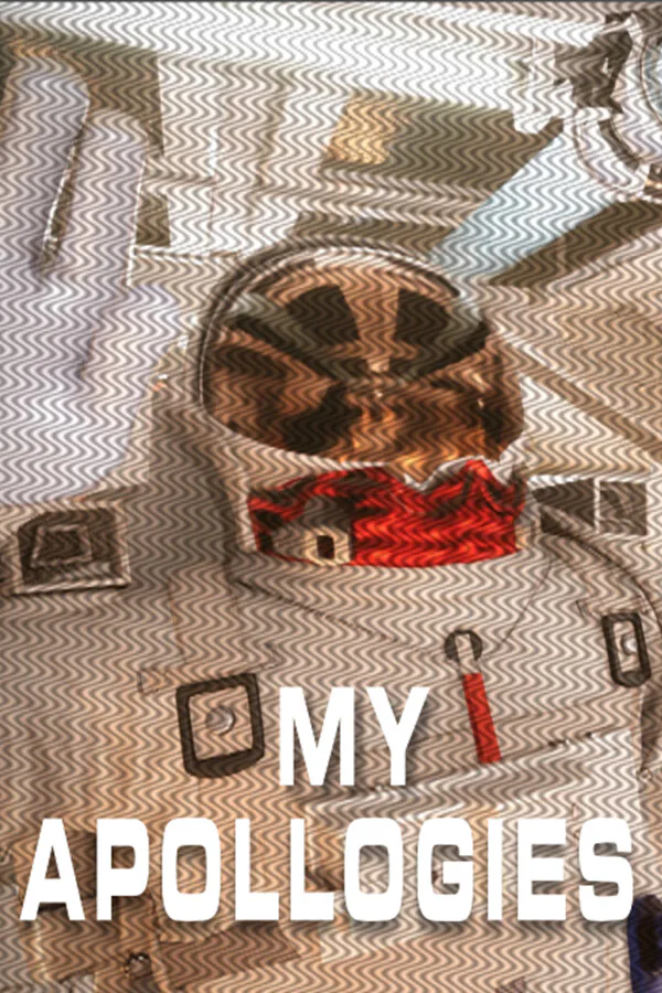 Copertina di My Apollogies
