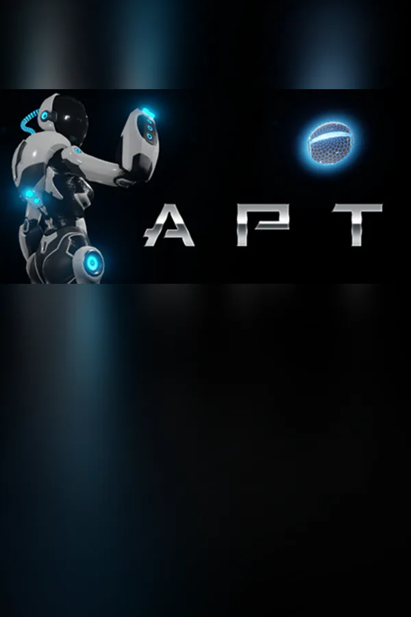 Copertina di APT