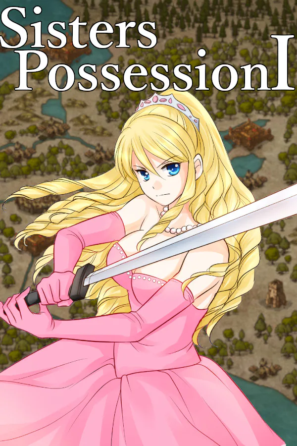 Copertina di Sisters_Possession1