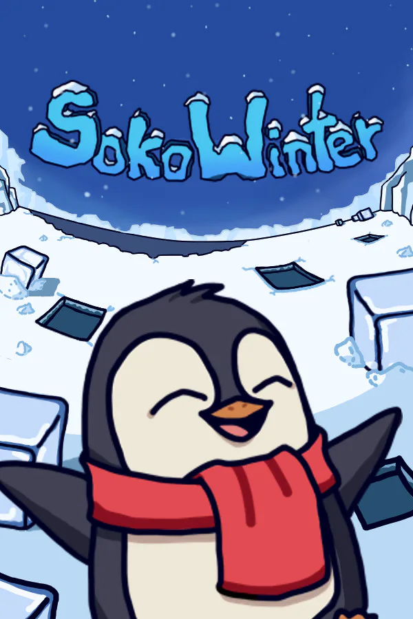 Copertina di SokoWinter