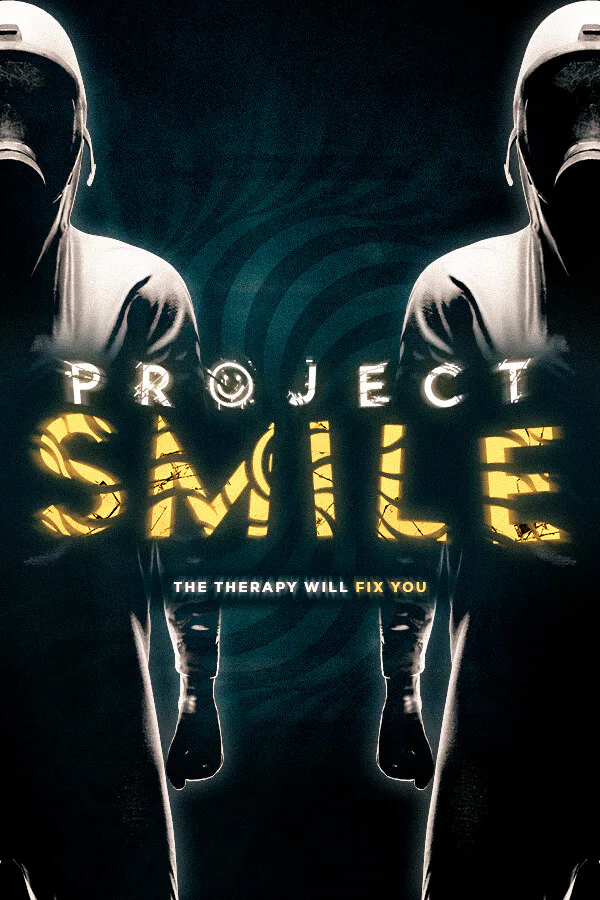 Copertina di Project Smile