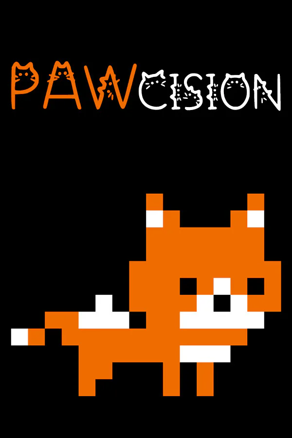Copertina di Pawcision