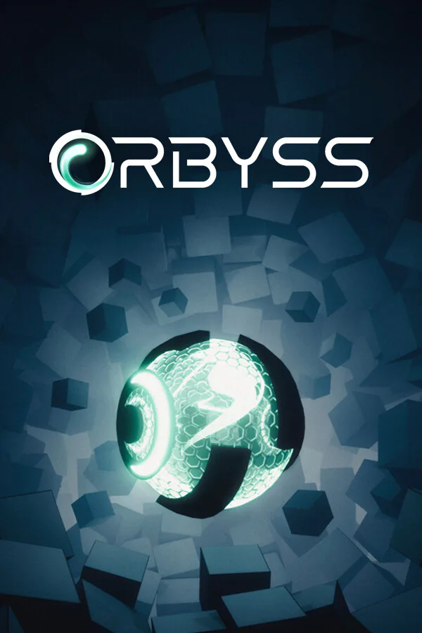 Copertina di Orbyss