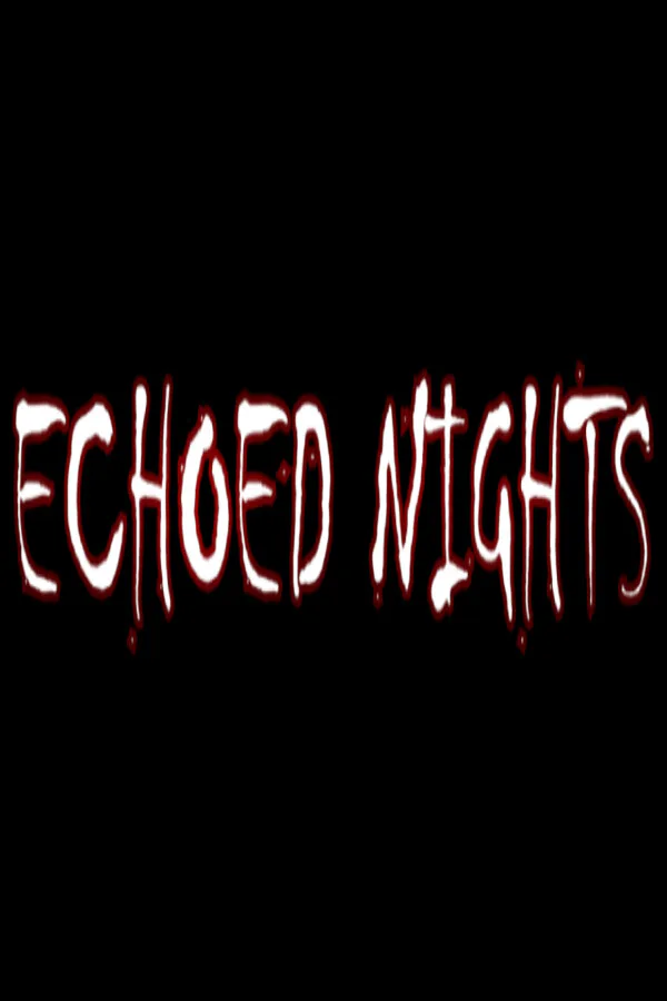Copertina di Echoed Nights