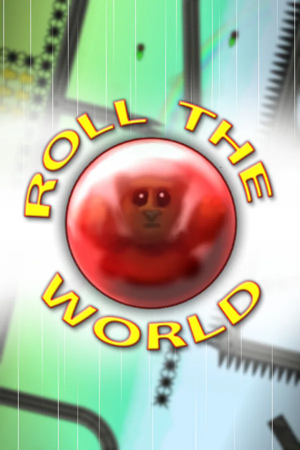 Copertina di Roll The World