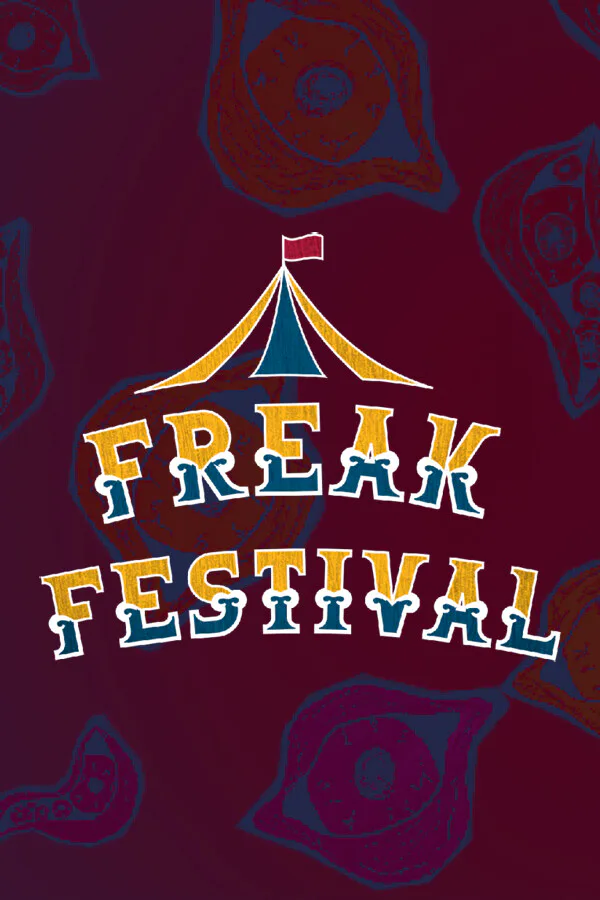 Copertina di Freak Festival