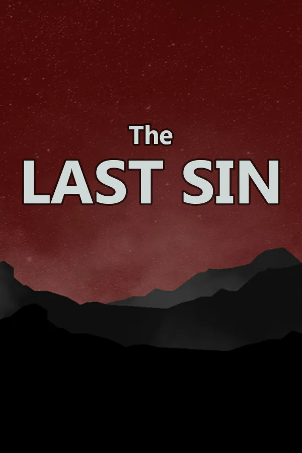 Copertina di The Last Sin