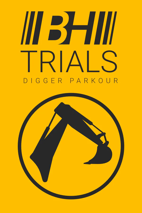 Copertina di BH Trials
