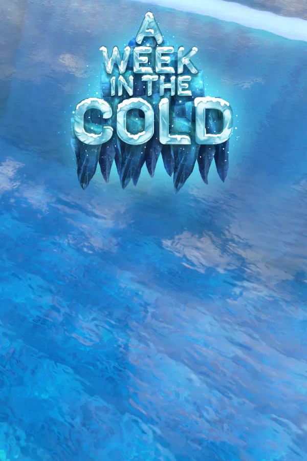 Copertina di A Week In The Cold