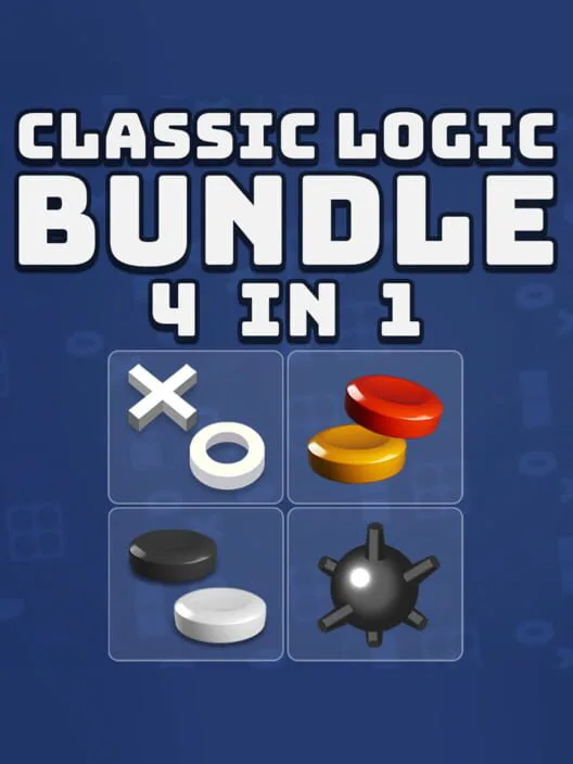 Copertina di Classic Logical Bundle