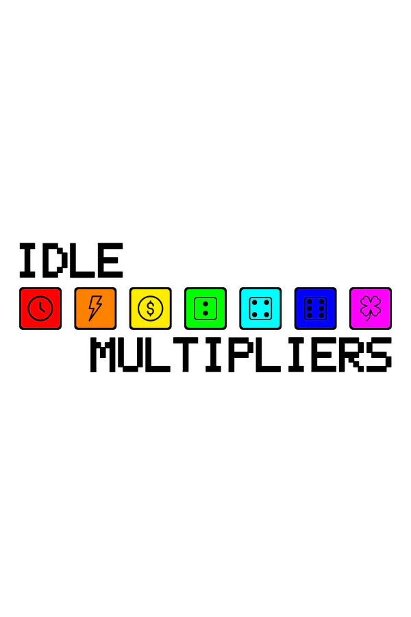 Copertina di Idle: Multipliers