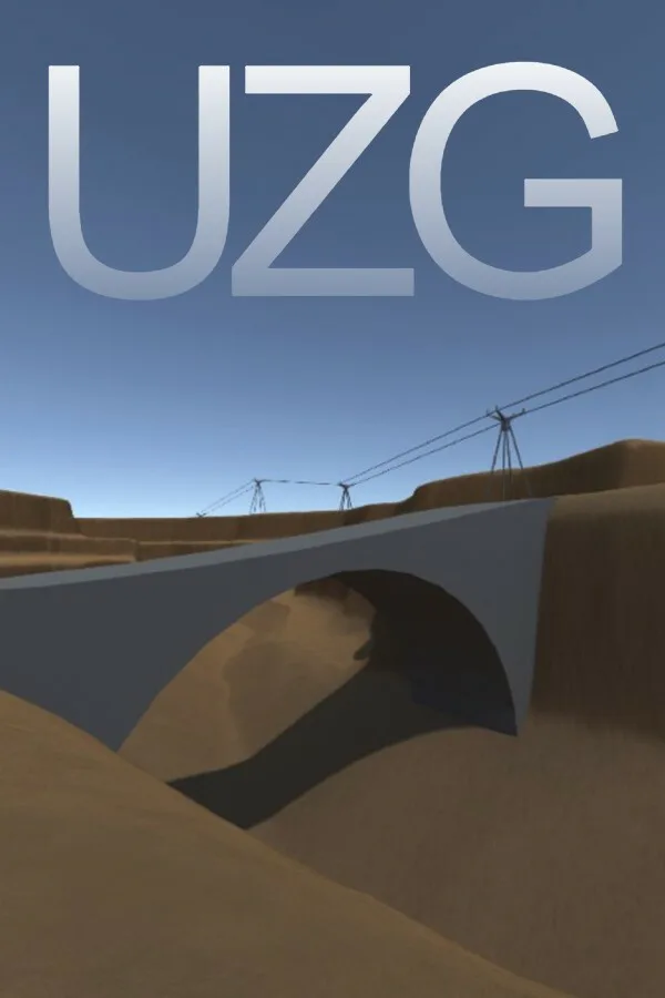 Copertina di UZG