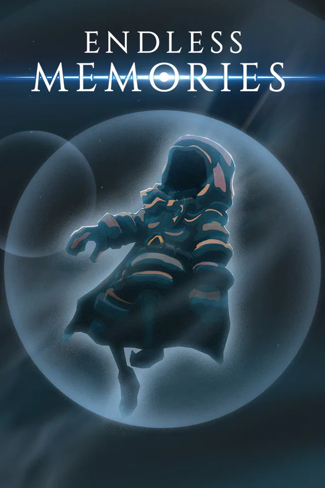 Copertina di Endless Memories