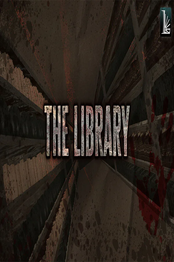 Copertina di The Library