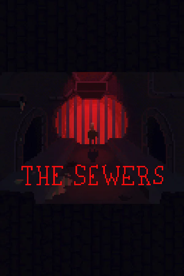 Copertina di The Sewers