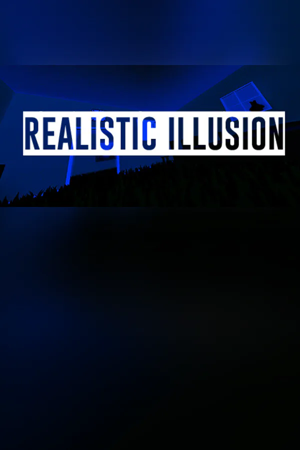 Copertina di Realistic Illusion