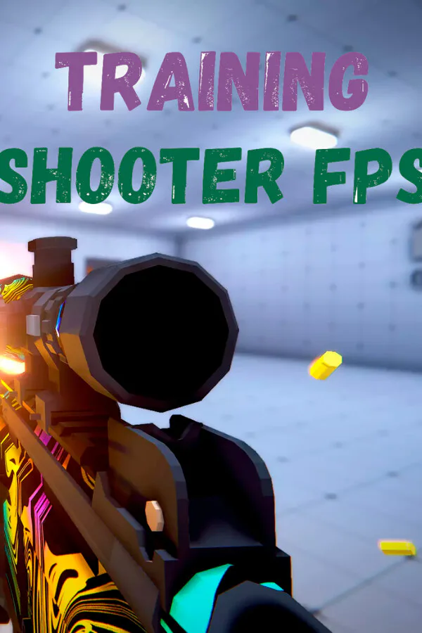 Copertina di Training Shooter FPS