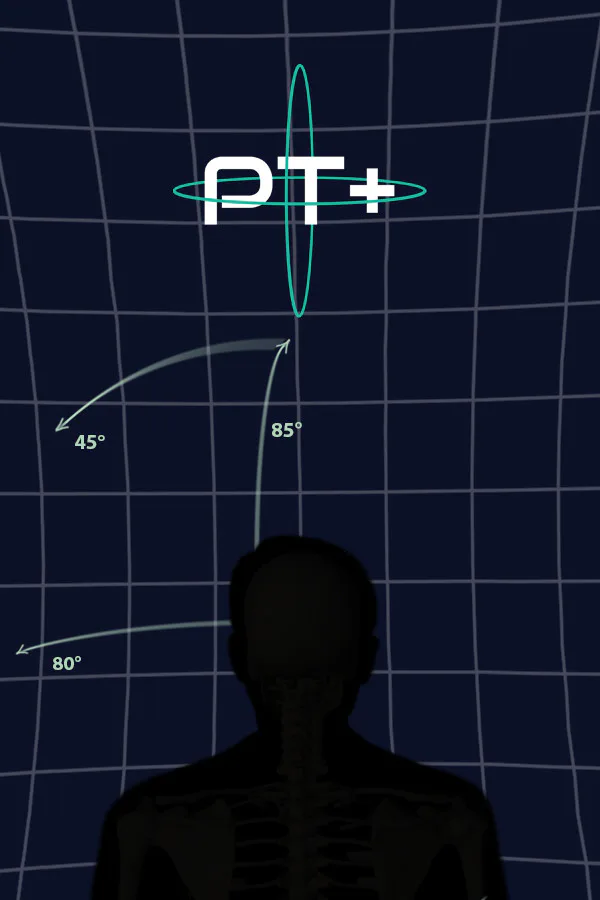 Copertina di PT+