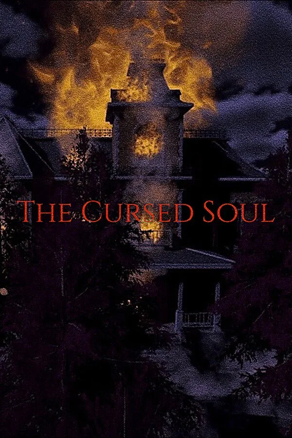 Copertina di The Cursed Soul