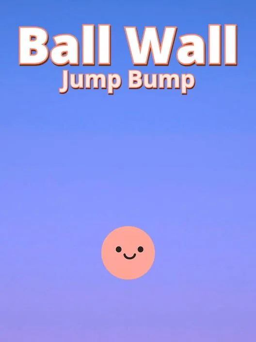 Copertina di Ball Wall Jump Bump