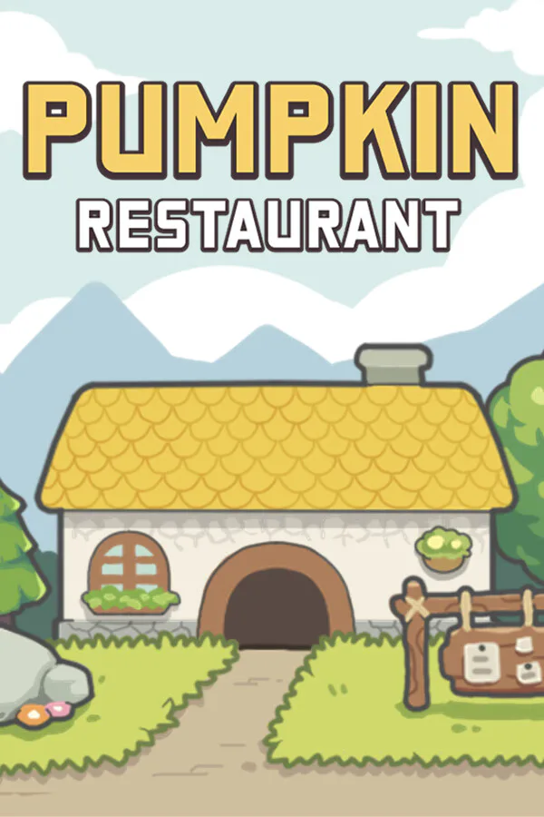 Copertina di Ristorante di zucca
