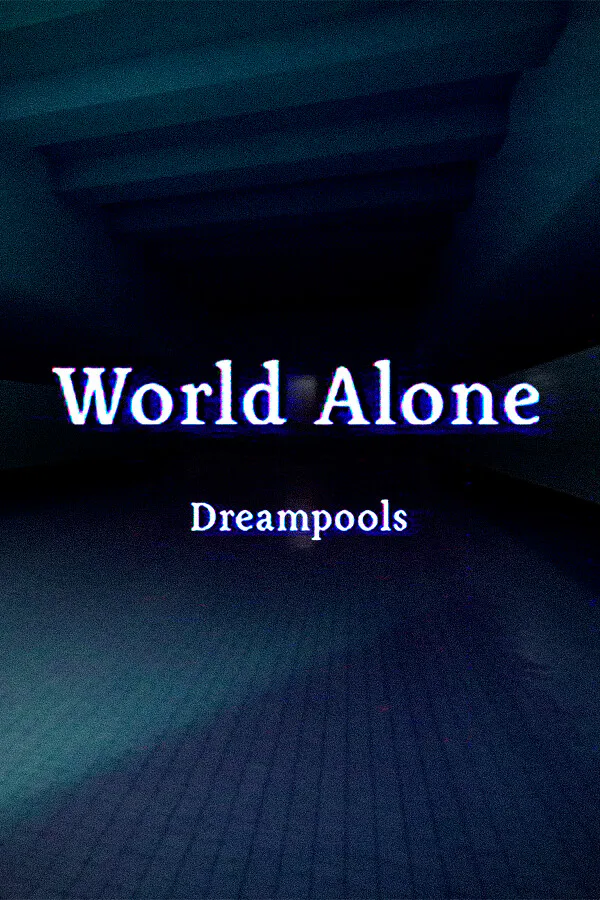 Copertina di World Alone