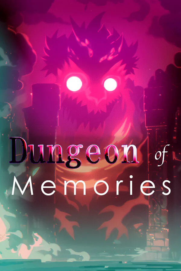 Copertina di Dungeon of Memories 记忆地牢