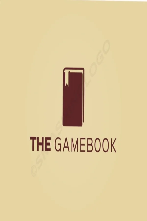 Copertina di GameBook