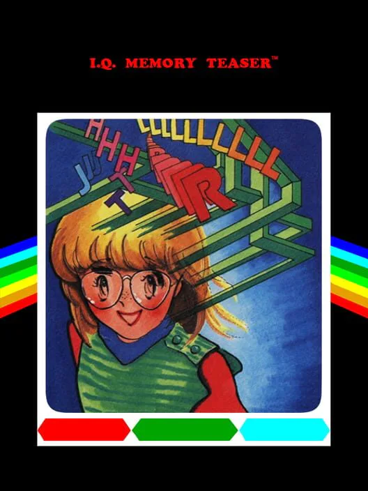 Copertina di I.Q. 180
