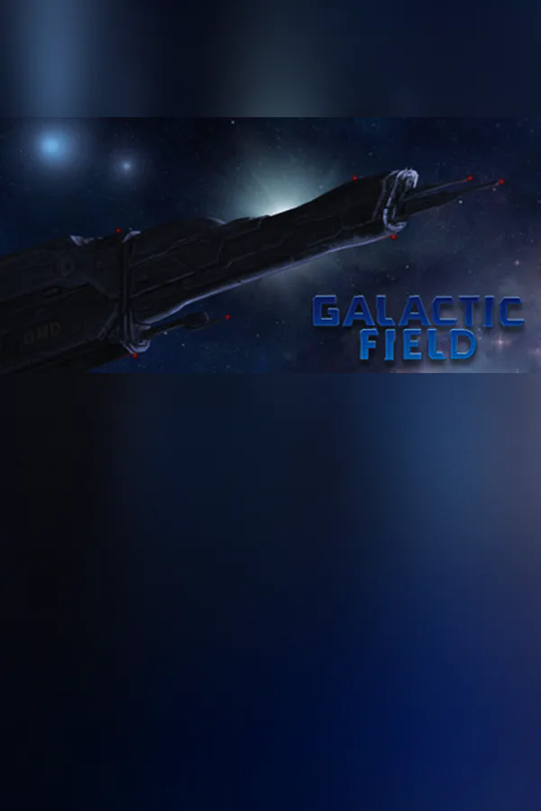 Copertina di GALACTIC FIELD:Strategy Edition BATE2017 银河领域:策略版 BATE 2017