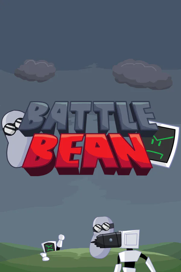 Copertina di Battle Bean