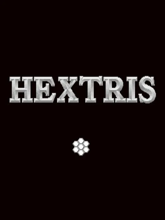 Copertina di Hextris
